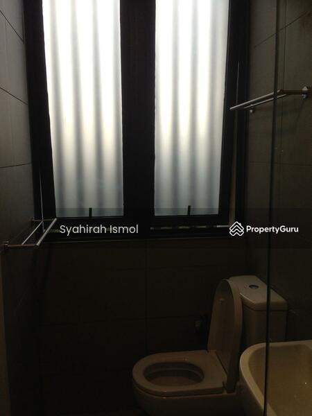 Untuk Disewa - H2O Residences