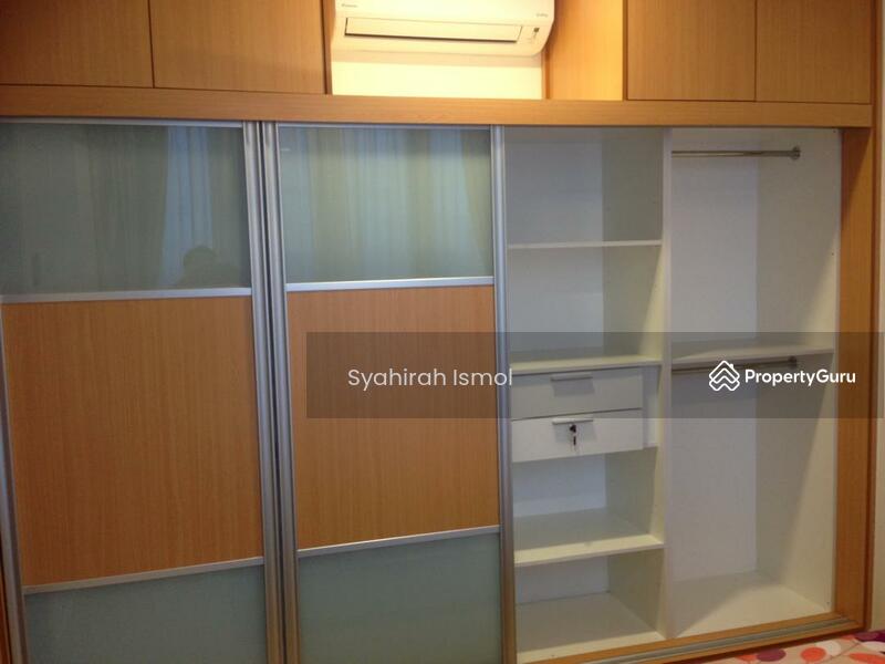 Untuk Disewa - H2O Residences