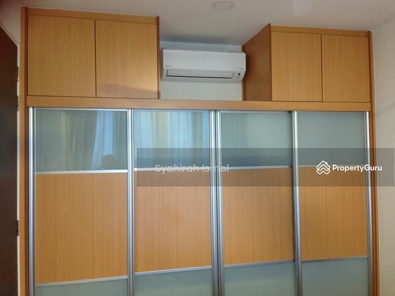 Untuk Disewa - H2O Residences