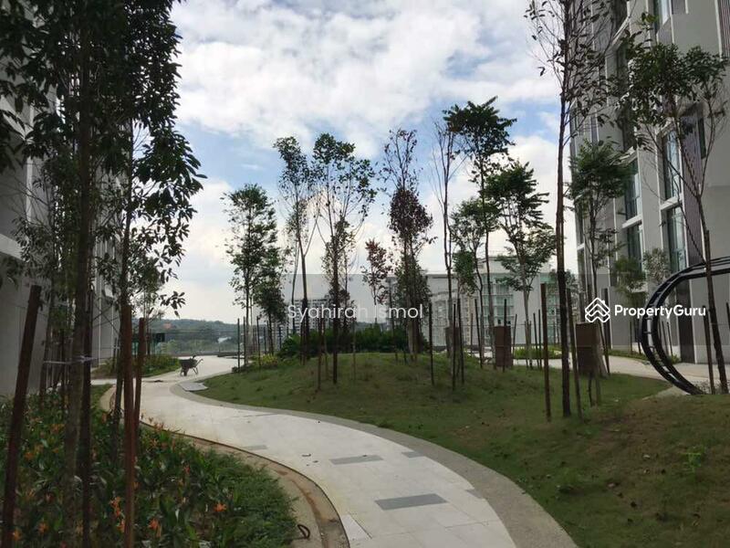 Untuk Disewa - H2O Residences