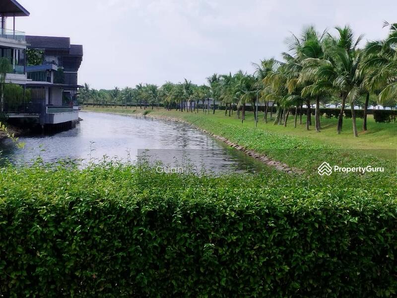 For Sale - SENIBONG COVE