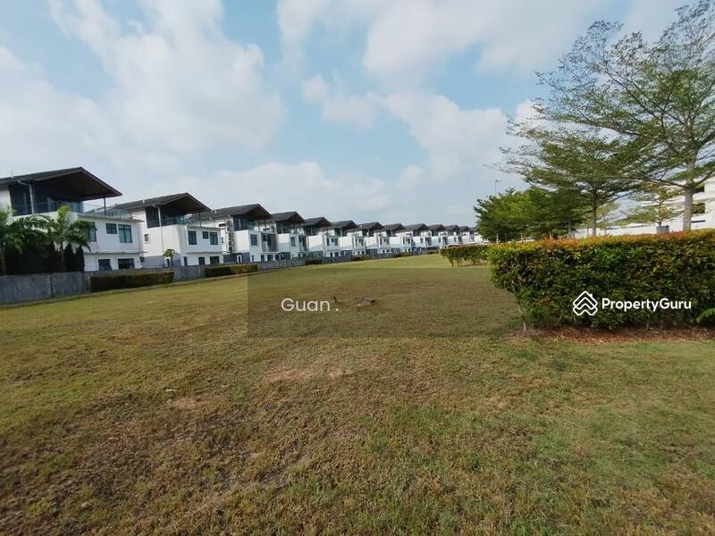 For Sale - SENIBONG COVE