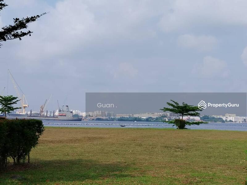 For Sale - SENIBONG COVE