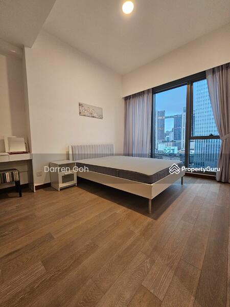 Service Residence for Rent at Core Residence @ TRX - Darren Goh - PropertyGuru.com.my
