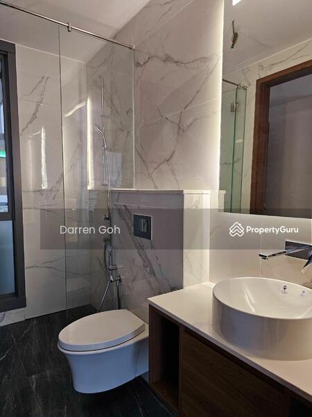 Service Residence for Rent at Core Residence @ TRX - Darren Goh - PropertyGuru.com.my