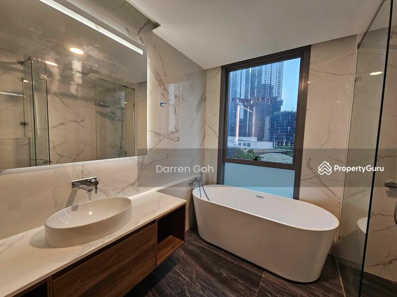 Service Residence for Rent at Core Residence @ TRX - Darren Goh - PropertyGuru.com.my