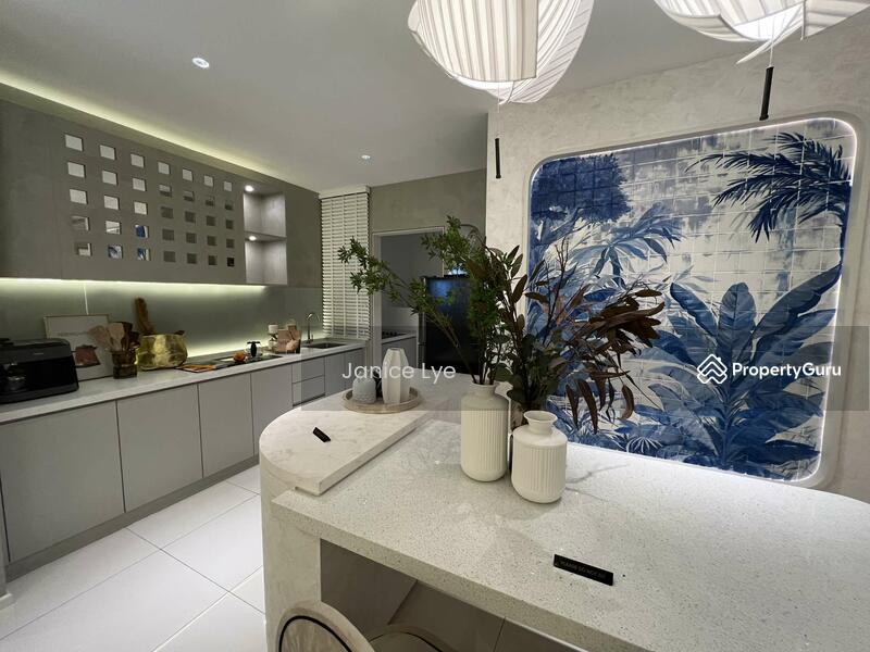 For Sale - M Azura
