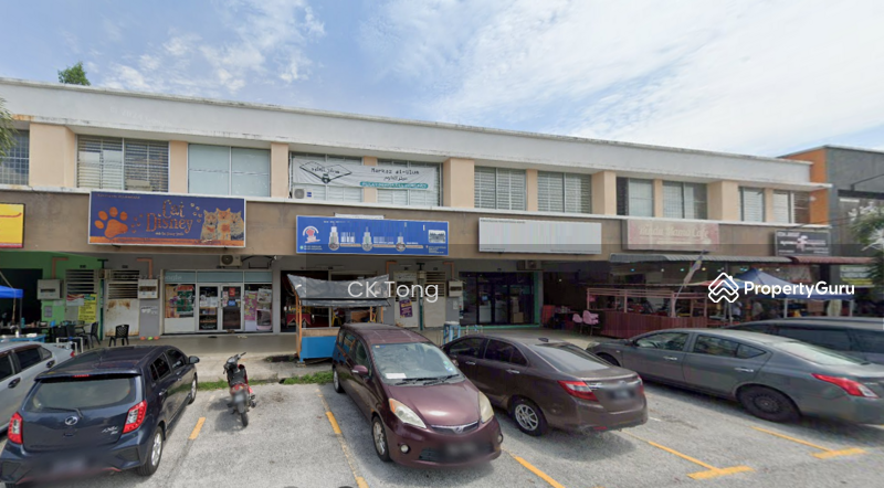 Shop for Sale in Bandar Puncak Alam (Puncak Alam) - CK Tong - PropertyGuru.com.my