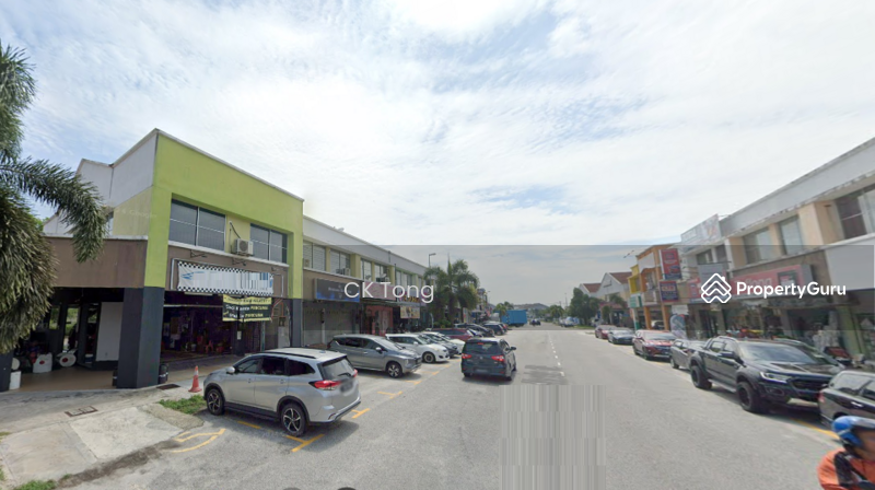 Shop for Sale in Bandar Puncak Alam (Puncak Alam) - CK Tong - PropertyGuru.com.my