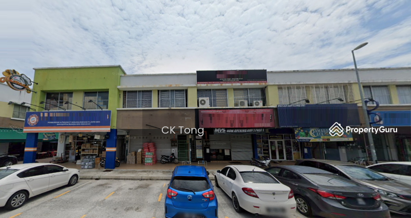 Shop for Sale in Bandar Puncak Alam (Puncak Alam) - CK Tong - PropertyGuru.com.my