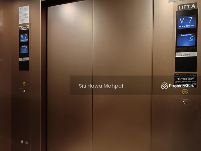 office space gred a at i city shah alam for rent call siti now at 0197750157