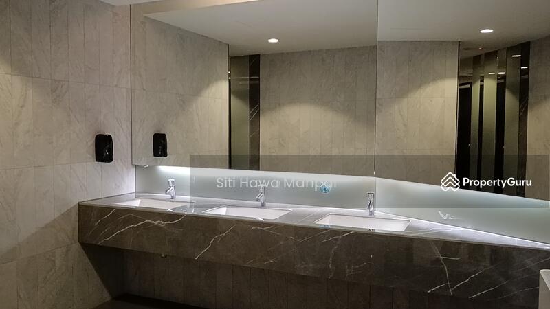 office space gred a at i city shah alam for rent call siti now at 0197750157