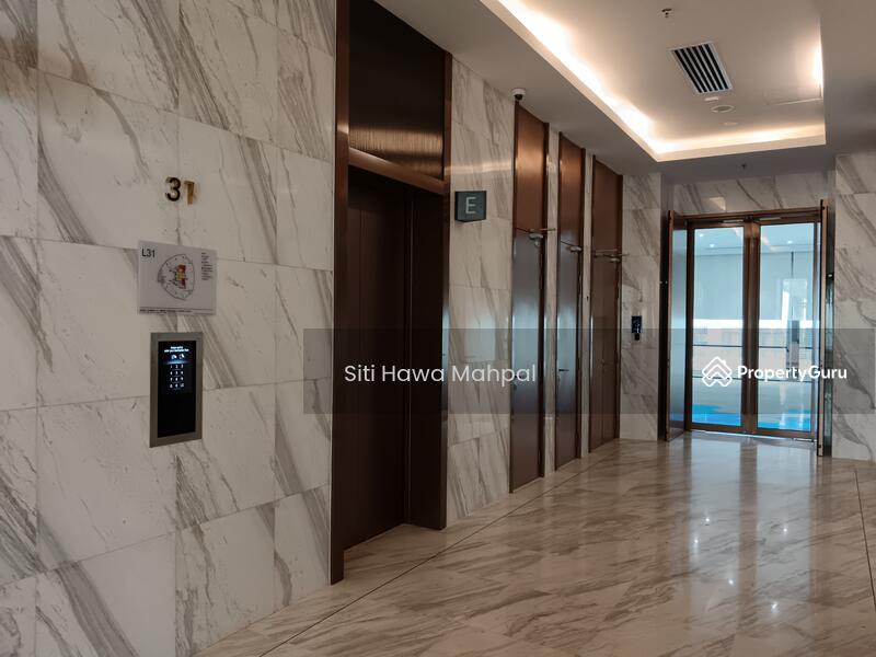 For Rent - Mercu Maybank i City Shah Alam