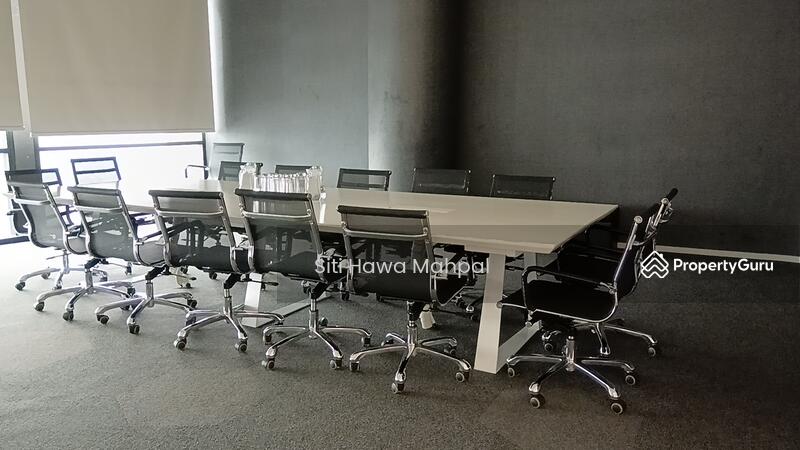 For Rent - Mercu Maybank i City Shah Alam