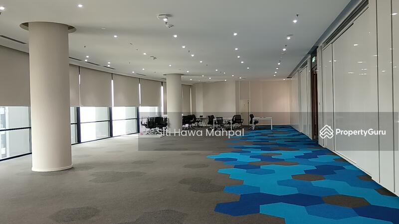 For Rent - Mercu Maybank i City Shah Alam
