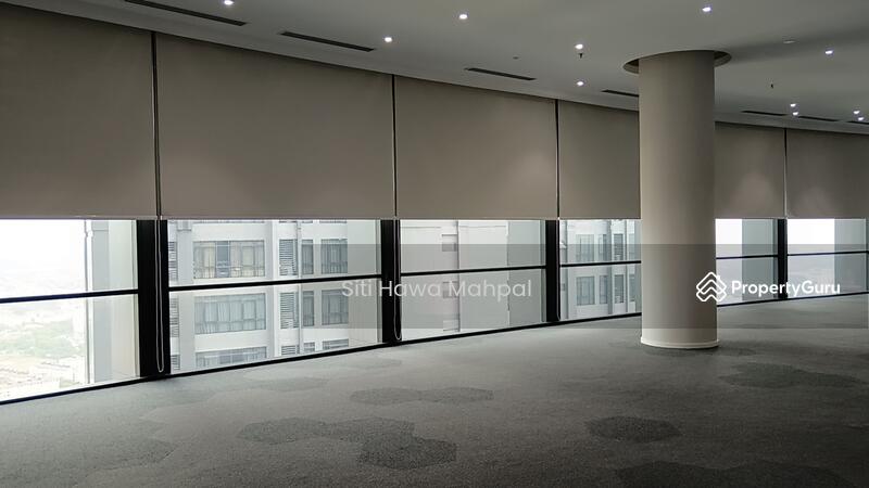For Rent - Mercu Maybank i City Shah Alam