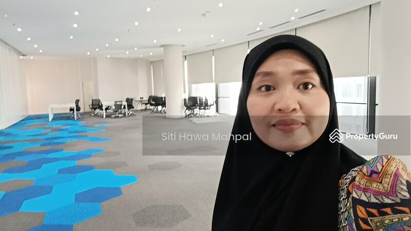 For Rent - Mercu Maybank i City Shah Alam