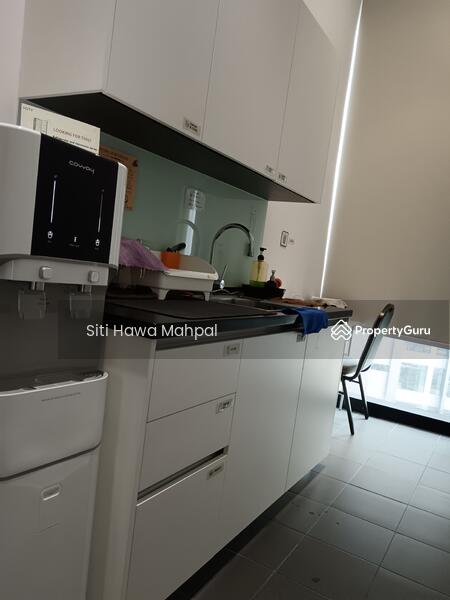 For Rent - Mercu Maybank i City Shah Alam
