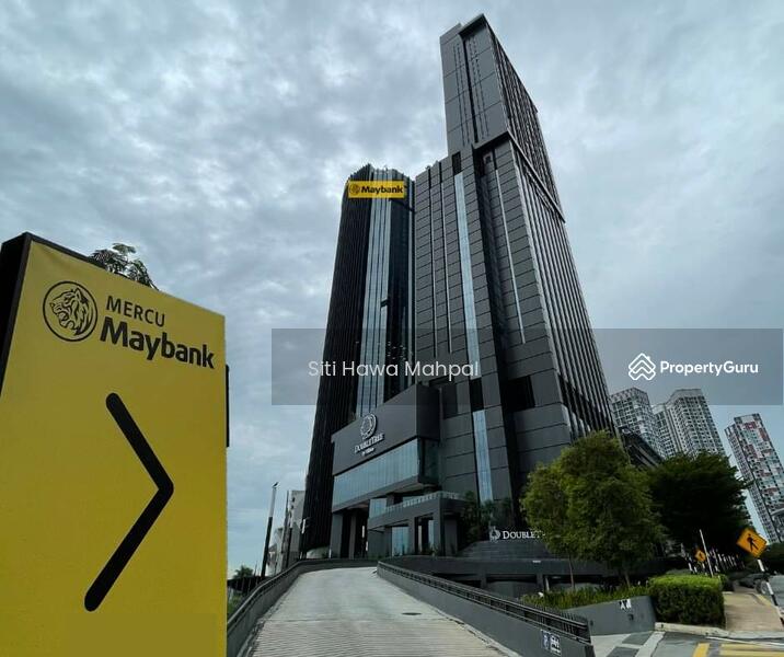 For Rent - Mercu Maybank i City Shah Alam
