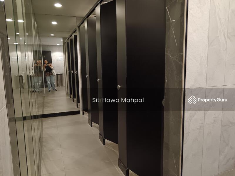 For Rent - Mercu Maybank i City Shah Alam