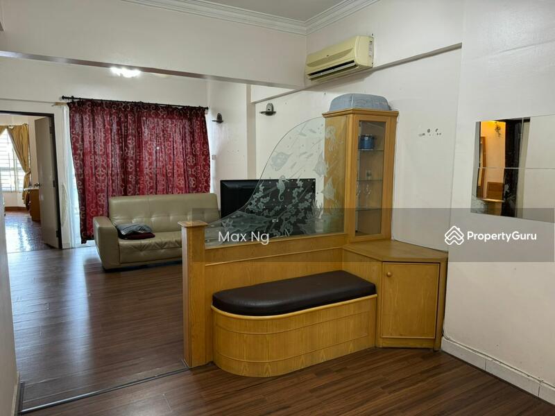 Condominium for Rent at Sri Perdana - Max Ng - PropertyGuru.com.my