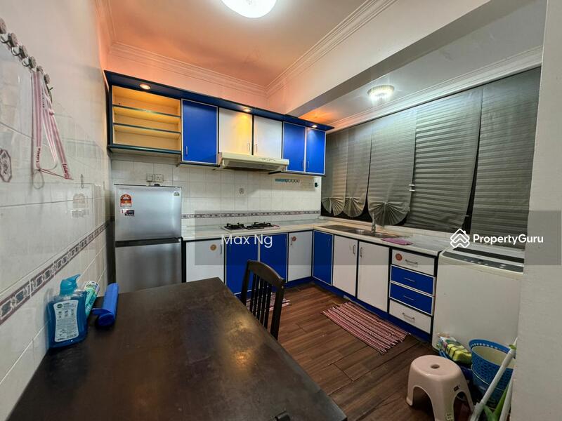 Condominium for Rent at Sri Perdana - Max Ng - PropertyGuru.com.my