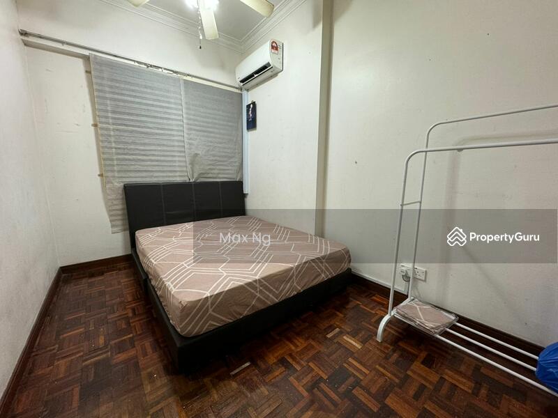 Condominium for Rent at Sri Perdana - Max Ng - PropertyGuru.com.my