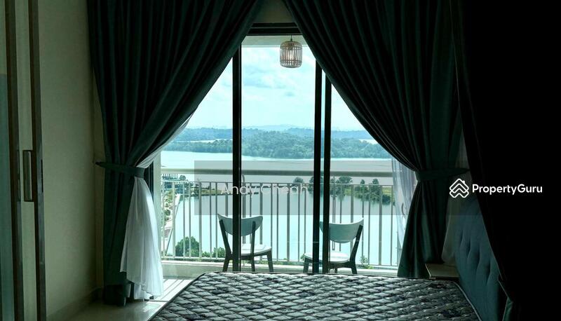 Service Residence for Rent at Teega Suites - Andy Cheah - PropertyGuru.com.my