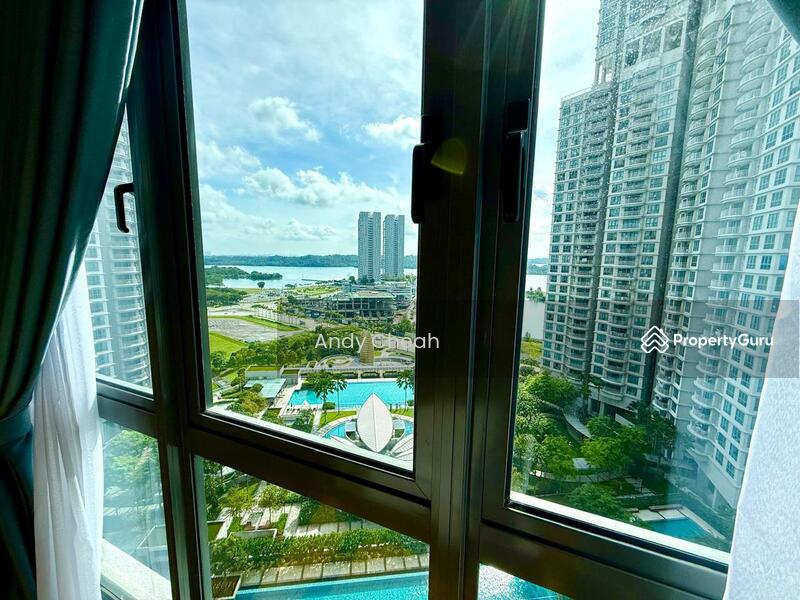 Service Residence for Rent at Teega Suites - Andy Cheah - PropertyGuru.com.my