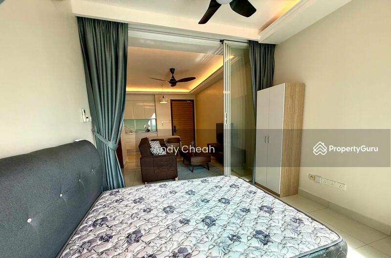 Service Residence for Rent at Teega Suites - Andy Cheah - PropertyGuru.com.my