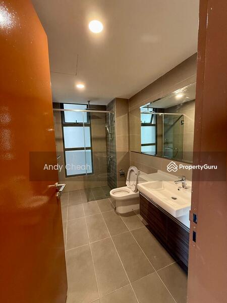 Service Residence for Rent at Teega Suites - Andy Cheah - PropertyGuru.com.my