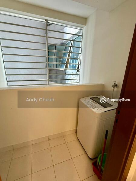 Service Residence for Rent at Teega Suites - Andy Cheah - PropertyGuru.com.my