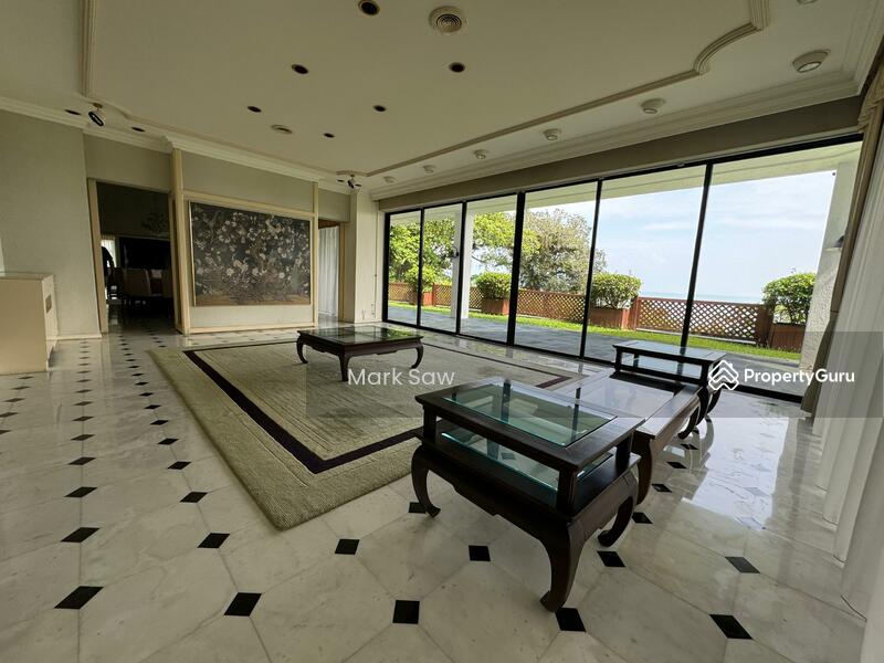 For Sale - Villa in Batu Ferringhi