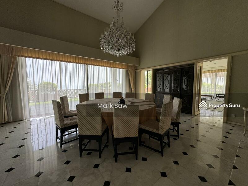 For Sale - Villa in Batu Ferringhi