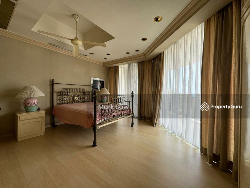 For Sale - Villa in Batu Ferringhi