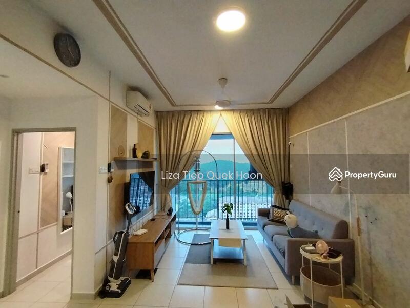 Untuk Disewa - The Zizz @ Damansara North