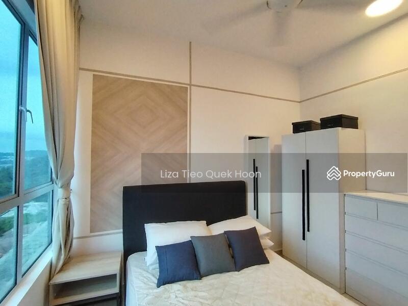 Untuk Disewa - The Zizz @ Damansara North