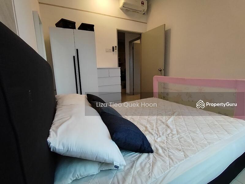 Untuk Disewa - The Zizz @ Damansara North