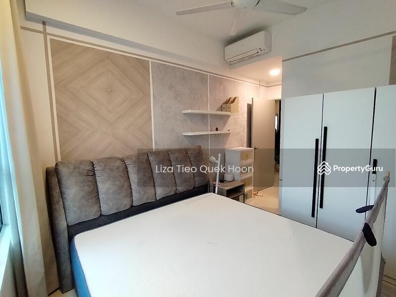 Untuk Disewa - The Zizz @ Damansara North