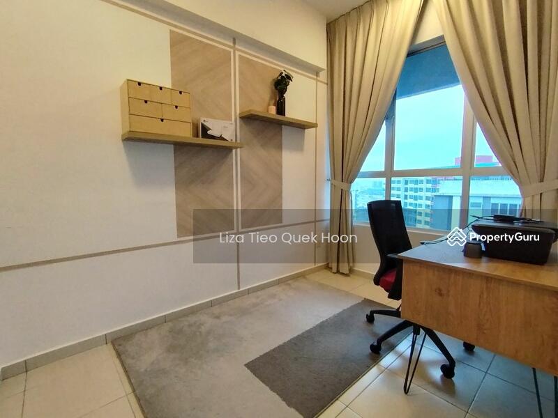 Untuk Disewa - The Zizz @ Damansara North