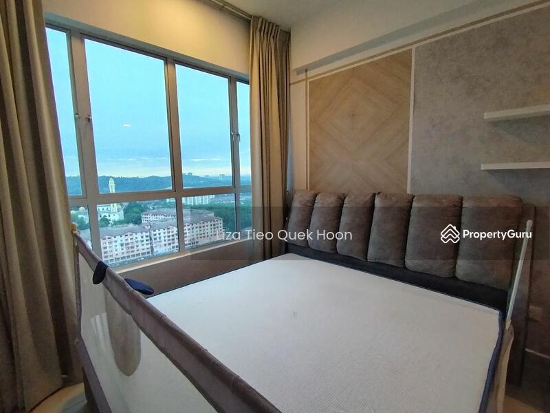 Untuk Disewa - The Zizz @ Damansara North