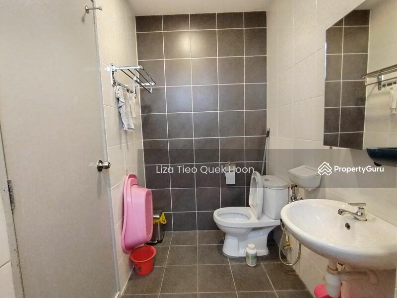 Untuk Disewa - The Zizz @ Damansara North