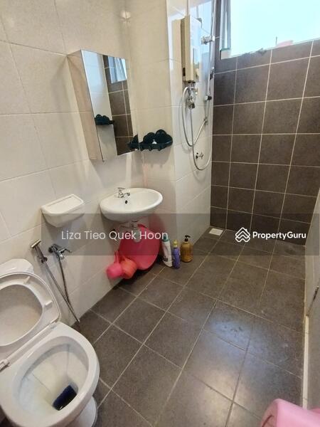 Untuk Disewa - The Zizz @ Damansara North