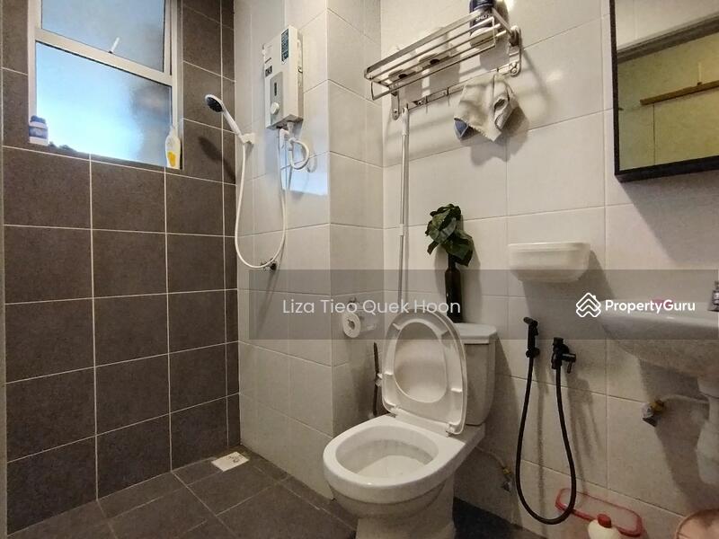 Untuk Disewa - The Zizz @ Damansara North