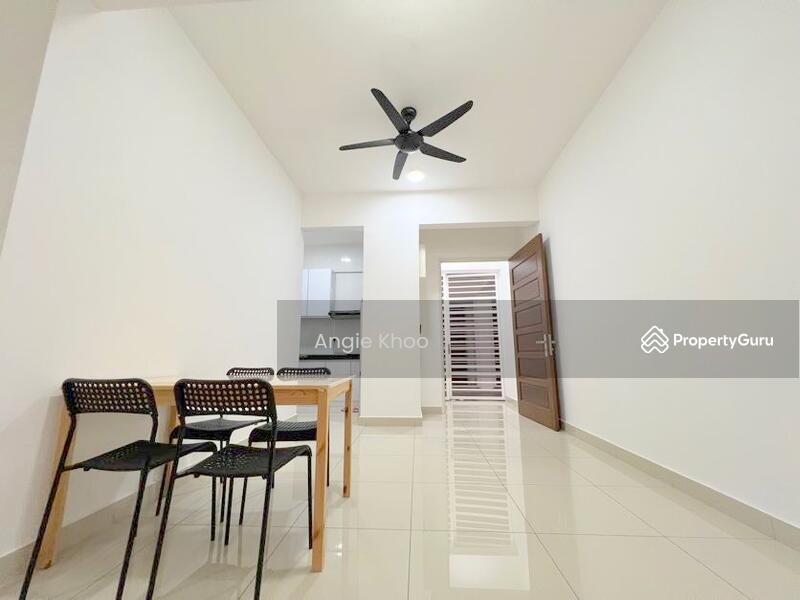 Condominium for Rent at ForestVille - Angie Khoo - PropertyGuru.com.my