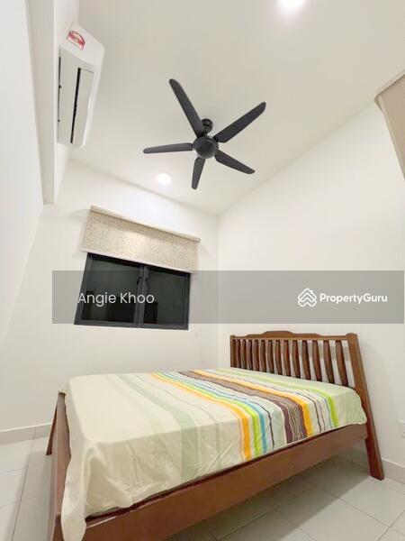 Condominium for Rent at ForestVille - Angie Khoo - PropertyGuru.com.my
