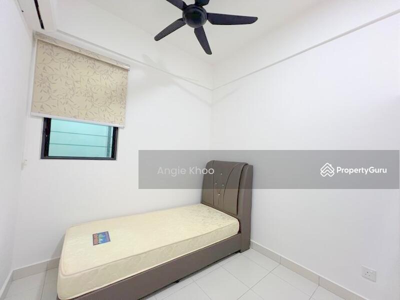 Condominium for Rent at ForestVille - Angie Khoo - PropertyGuru.com.my