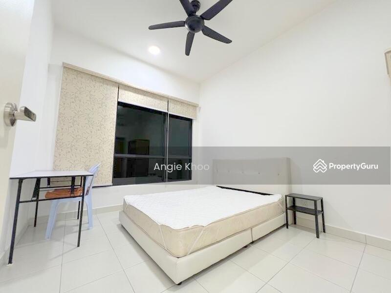 Condominium for Rent at ForestVille - Angie Khoo - PropertyGuru.com.my