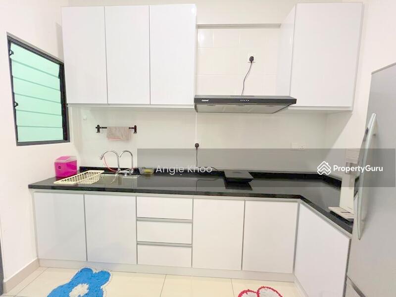 Condominium for Rent at ForestVille - Angie Khoo - PropertyGuru.com.my