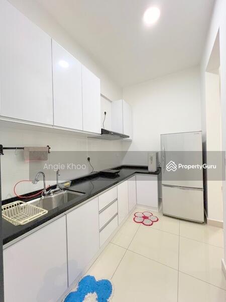 Condominium for Rent at ForestVille - Angie Khoo - PropertyGuru.com.my